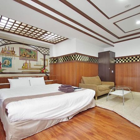 Hotel Imalle Yokohama Isezakicho Dış mekan fotoğraf