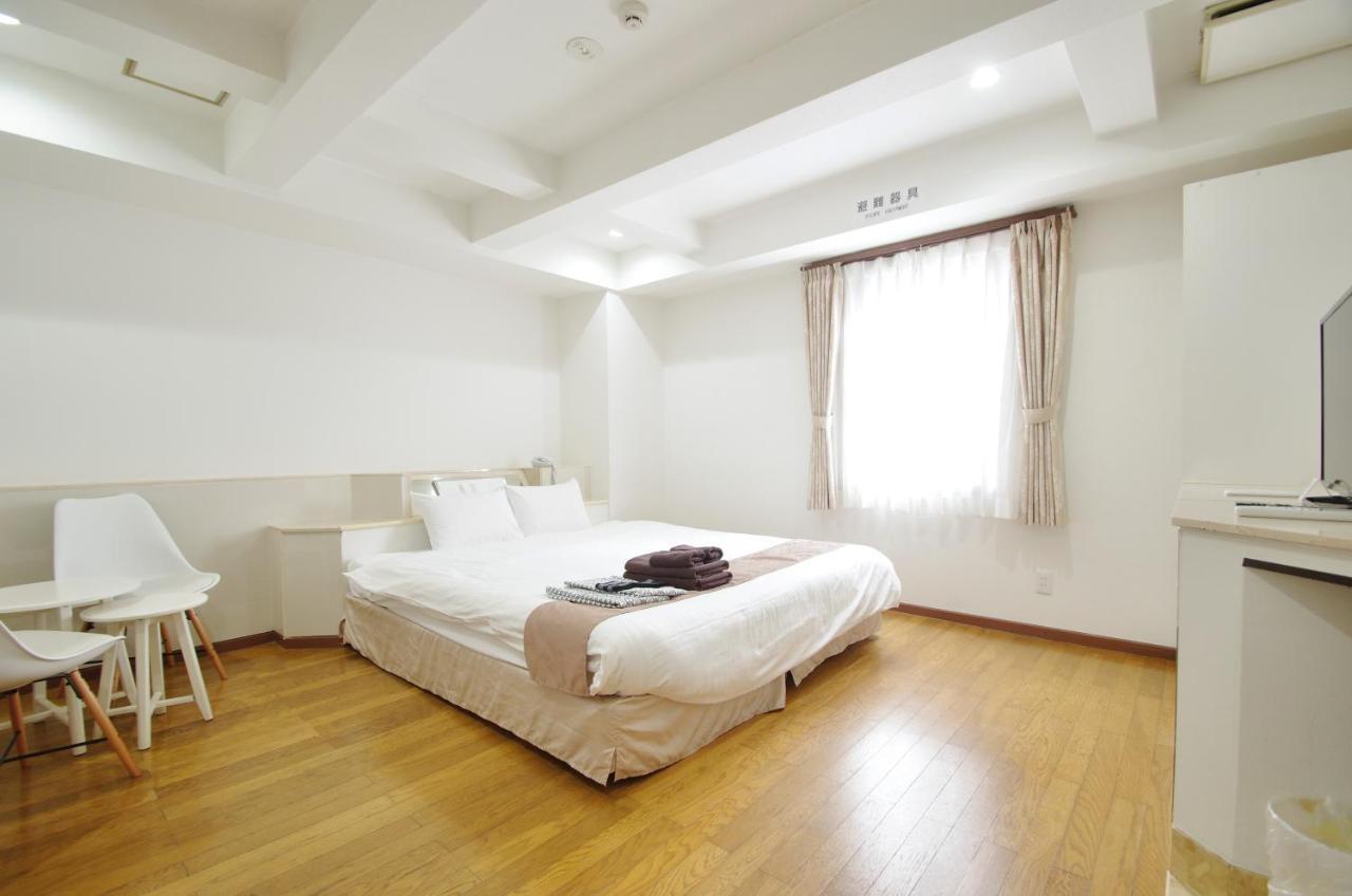 Hotel Imalle Yokohama Isezakicho Dış mekan fotoğraf