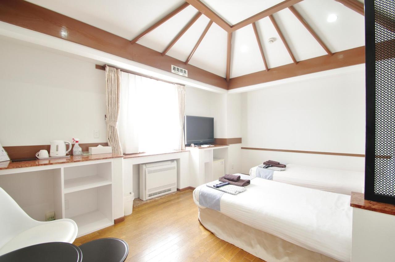 Hotel Imalle Yokohama Isezakicho Dış mekan fotoğraf