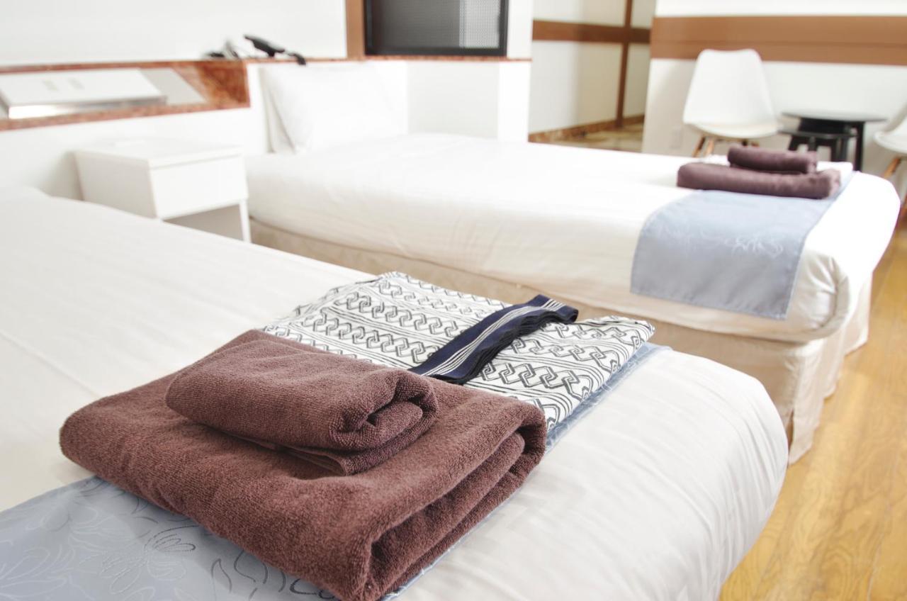 Hotel Imalle Yokohama Isezakicho Dış mekan fotoğraf
