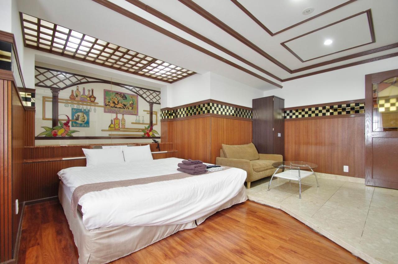 Hotel Imalle Yokohama Isezakicho Dış mekan fotoğraf