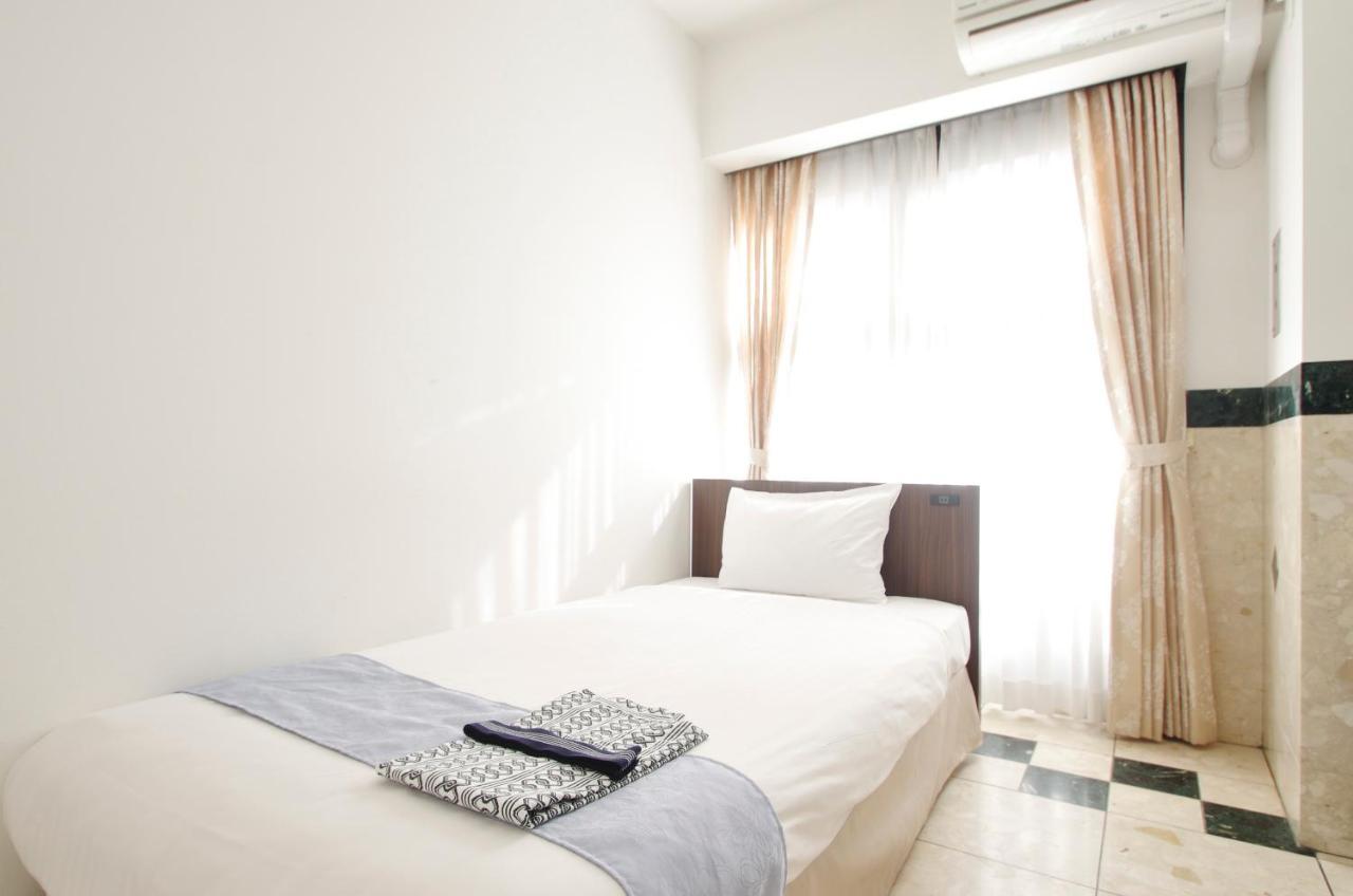 Hotel Imalle Yokohama Isezakicho Dış mekan fotoğraf