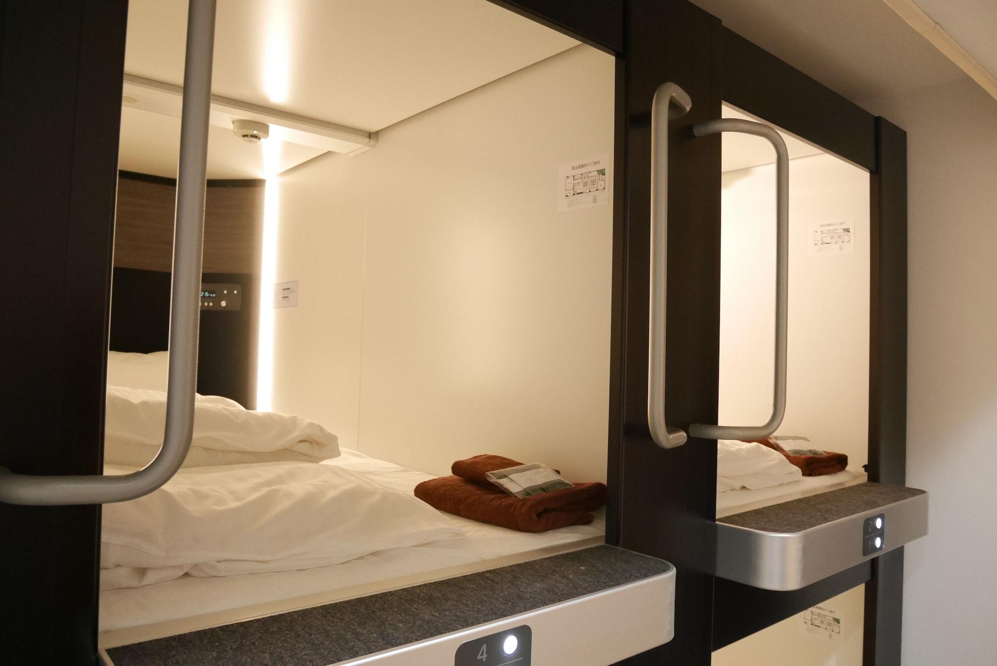 Hotel Imalle Yokohama Isezakicho Dış mekan fotoğraf