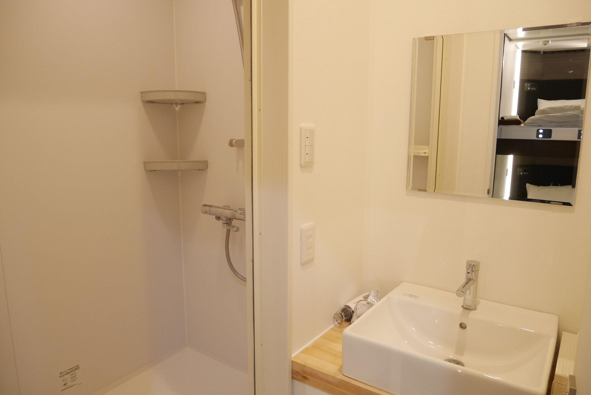 Hotel Imalle Yokohama Isezakicho Dış mekan fotoğraf