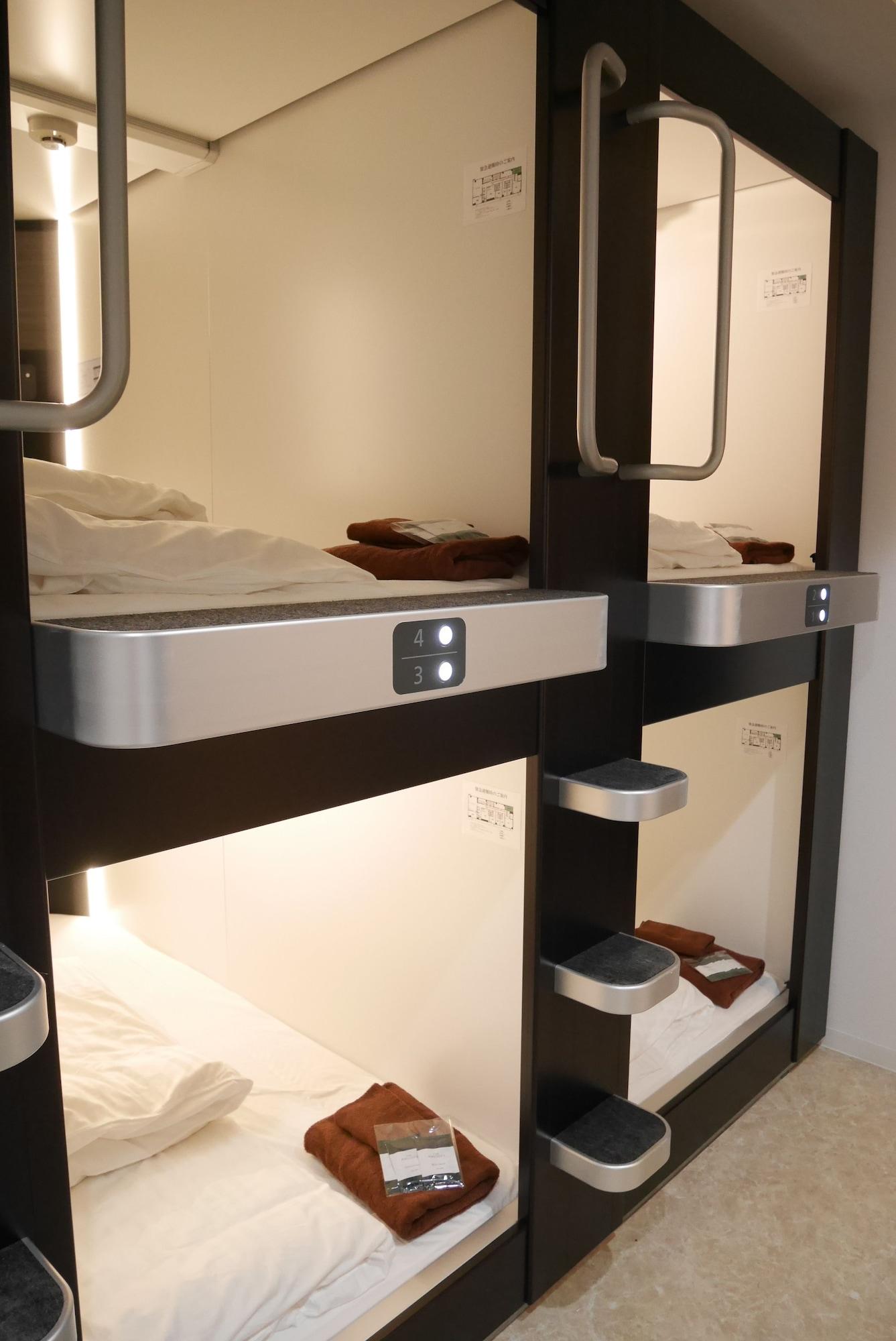 Hotel Imalle Yokohama Isezakicho Dış mekan fotoğraf