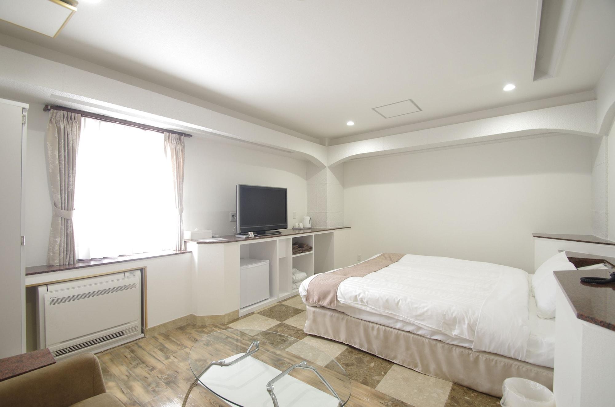 Hotel Imalle Yokohama Isezakicho Dış mekan fotoğraf