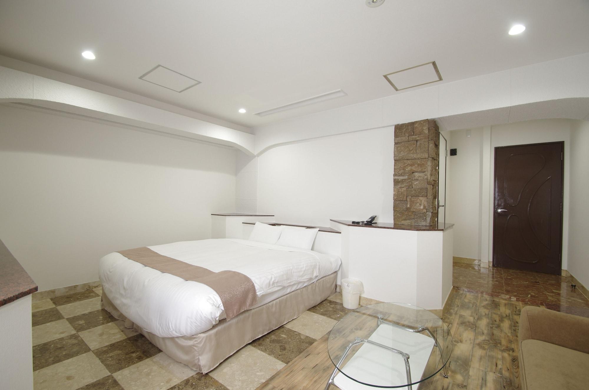 Hotel Imalle Yokohama Isezakicho Dış mekan fotoğraf