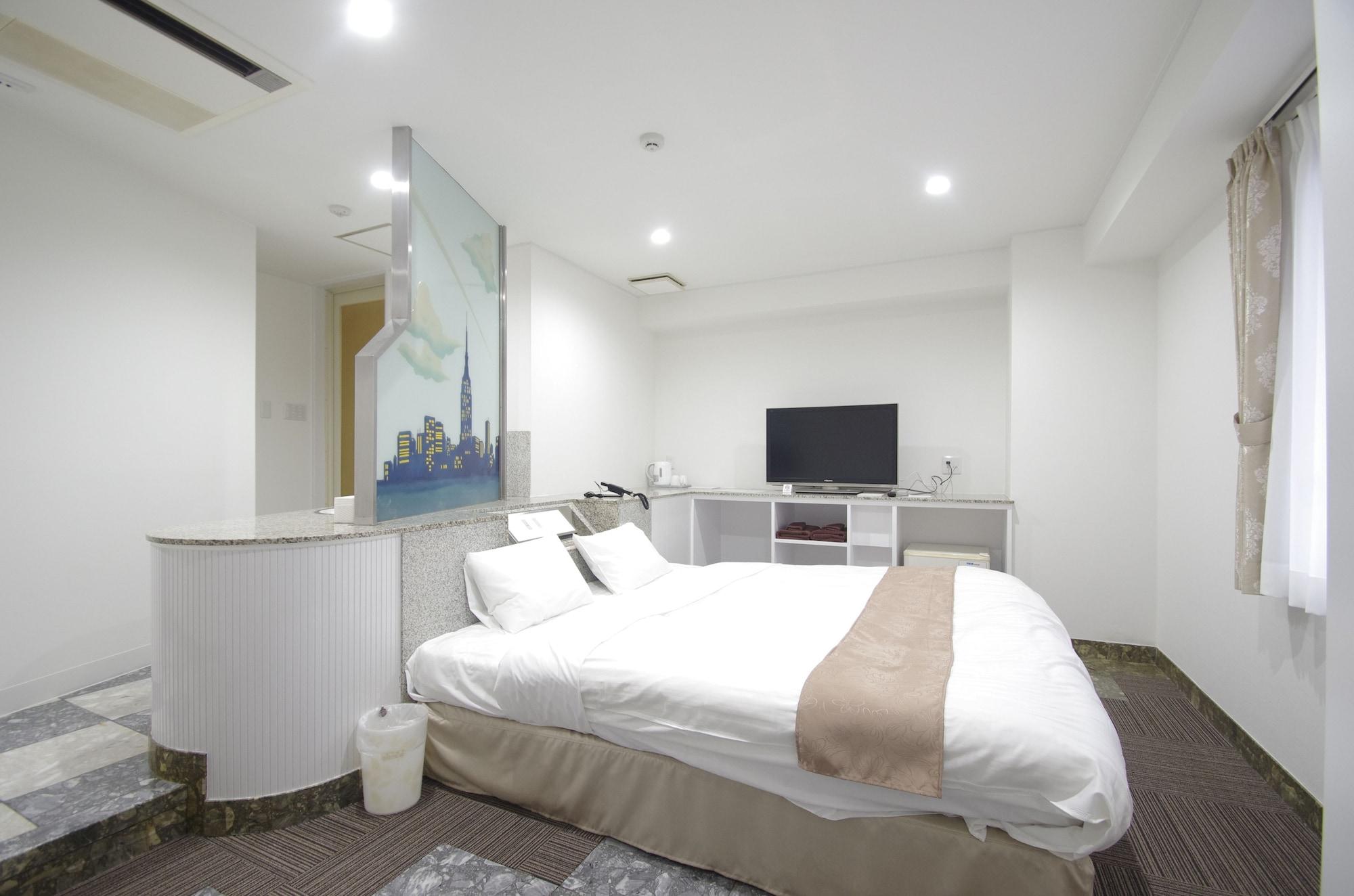 Hotel Imalle Yokohama Isezakicho Dış mekan fotoğraf