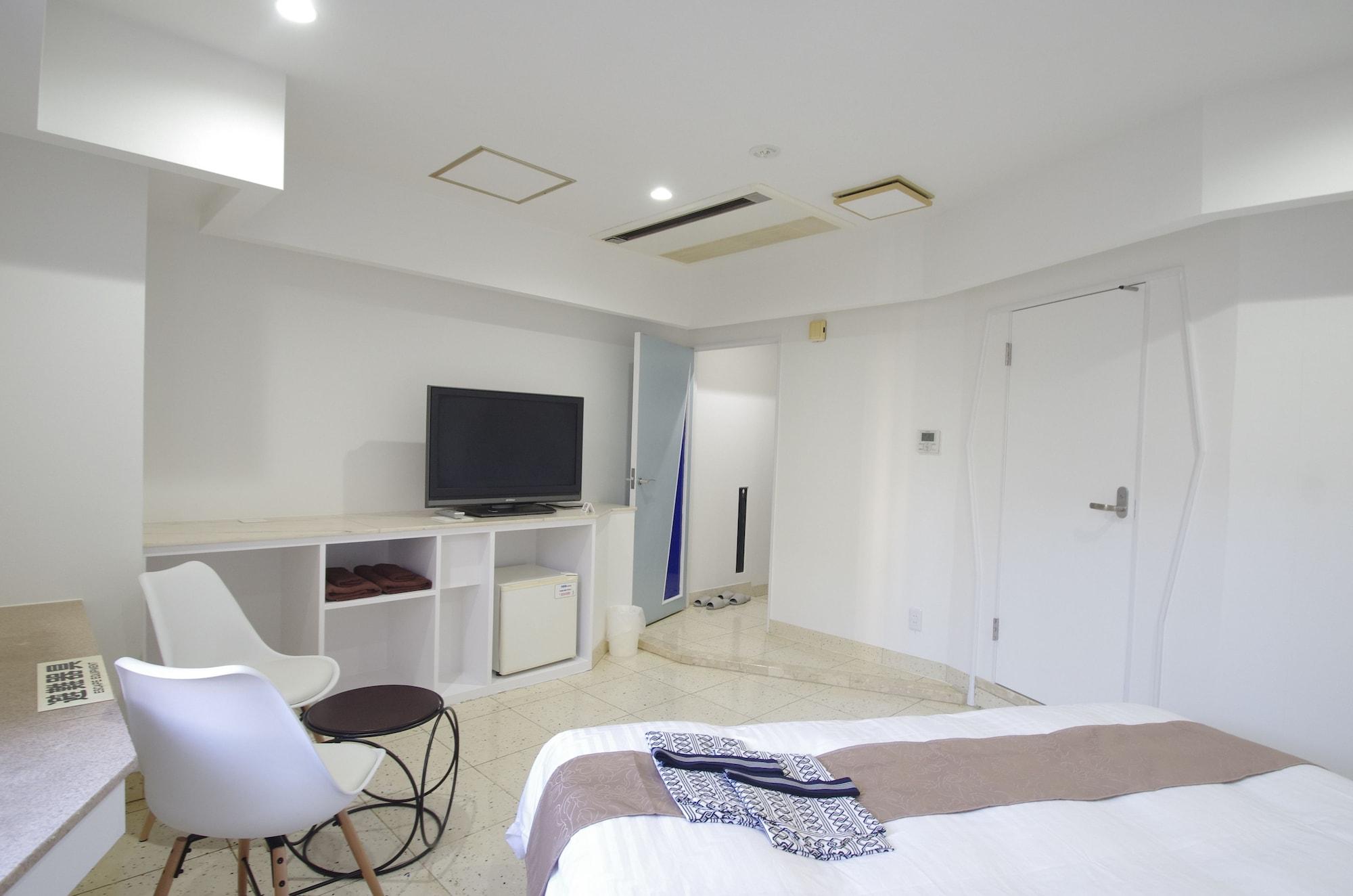 Hotel Imalle Yokohama Isezakicho Dış mekan fotoğraf
