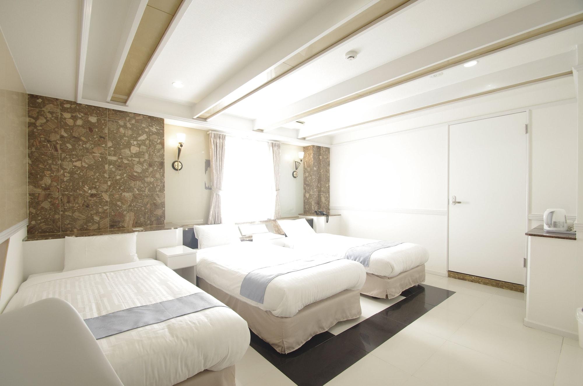 Hotel Imalle Yokohama Isezakicho Dış mekan fotoğraf