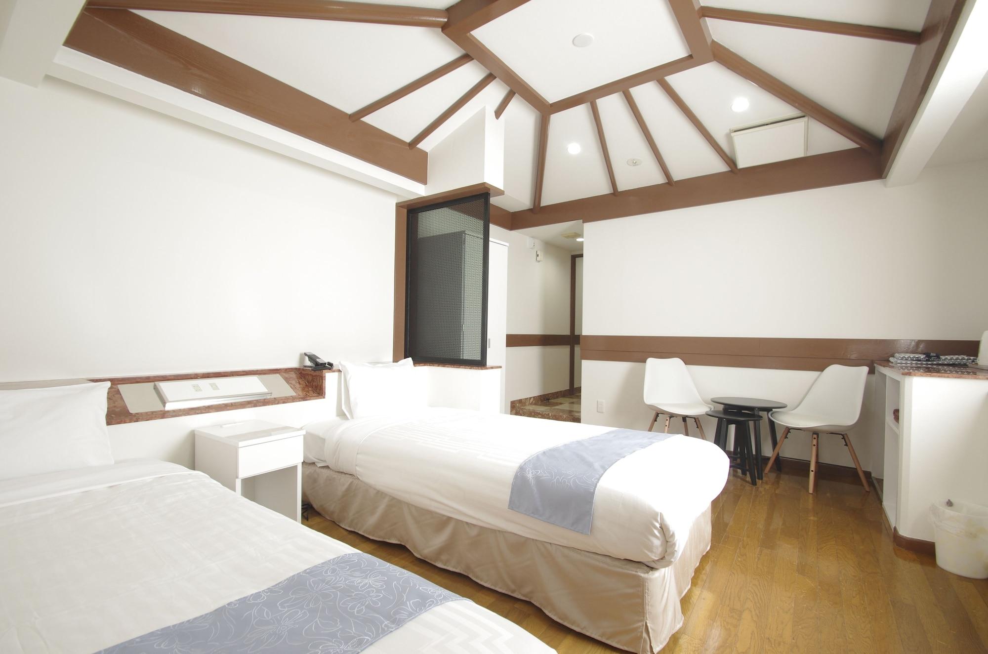 Hotel Imalle Yokohama Isezakicho Dış mekan fotoğraf
