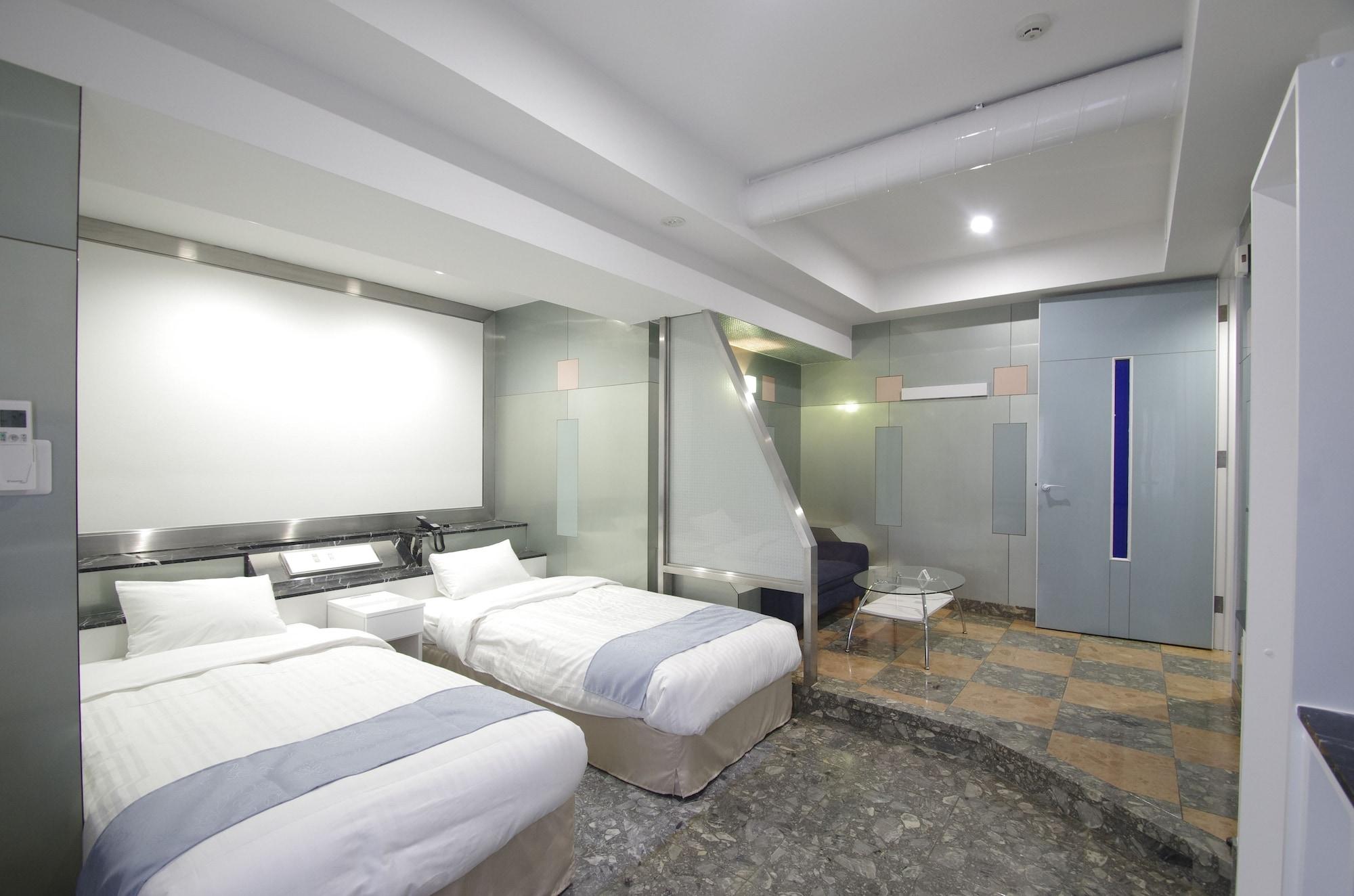Hotel Imalle Yokohama Isezakicho Dış mekan fotoğraf