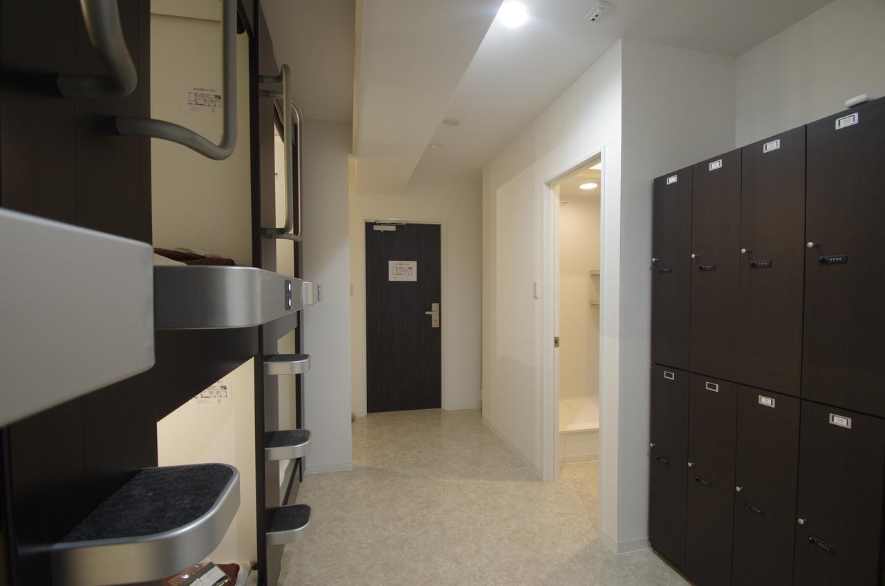Hotel Imalle Yokohama Isezakicho Dış mekan fotoğraf