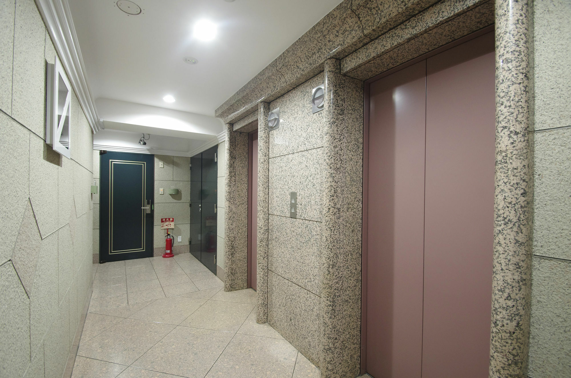 Hotel Imalle Yokohama Isezakicho Dış mekan fotoğraf